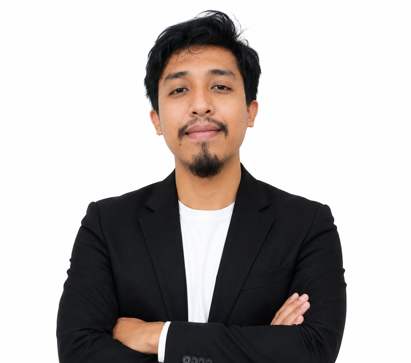 Fajriansyah, Marketing Mugendai Pro
